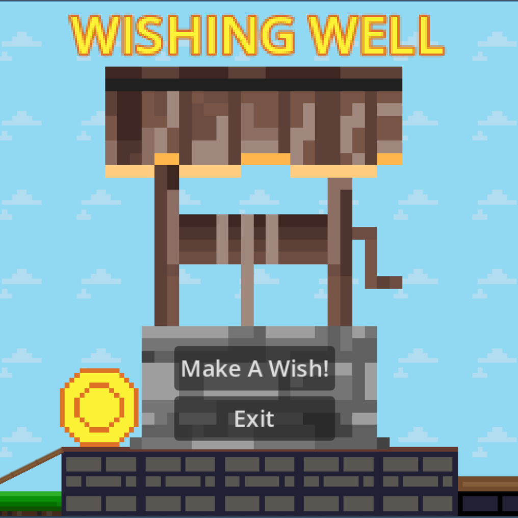 Wishing Well